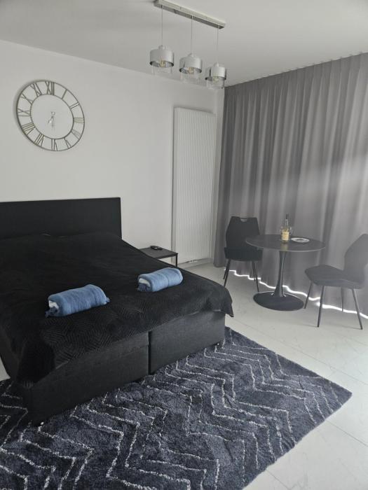 Apartament nad Odra centrum