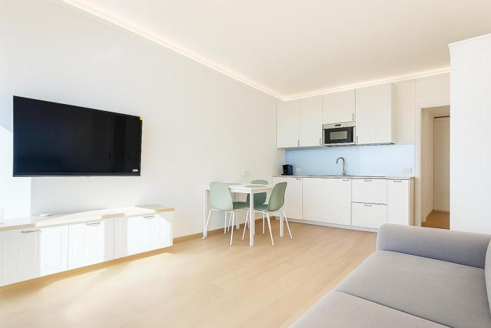 L&O Home Apartment Ospedaletti