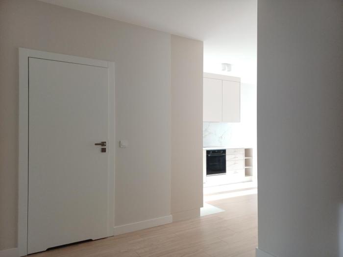 Praga Apartament Near Sante and Kozminsky