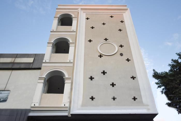 Hotel O by OYO G S Home