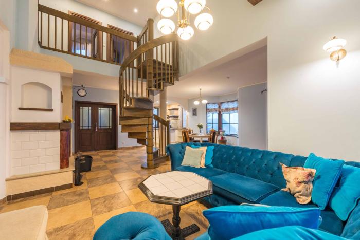 Dom Jodłowy - Dream Apart