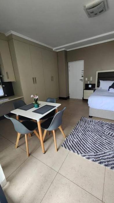 Marina Bay apartments