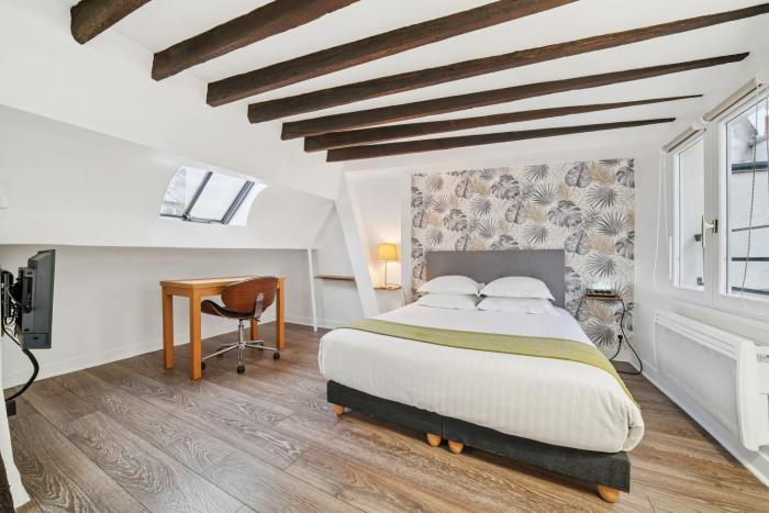 Saint-Sauveur Cozy Nest