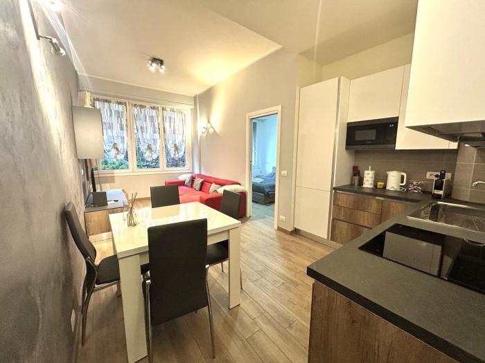 Magnolia Apartments - 18C Visconti Duomo