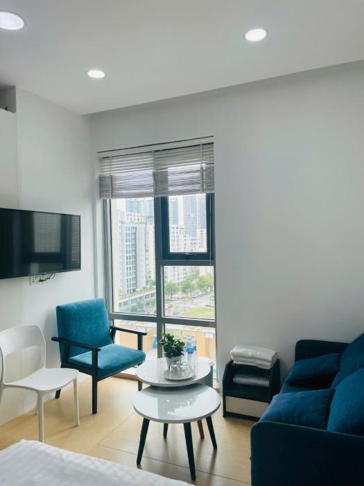 The Golden King Hotels & Apartments