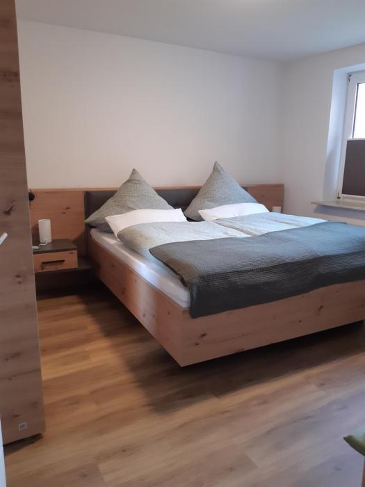 Ferienwohnungen Am alten Schafstall