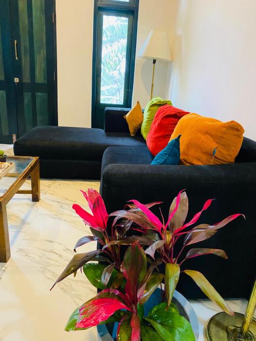 Villa 18 Bandarawella