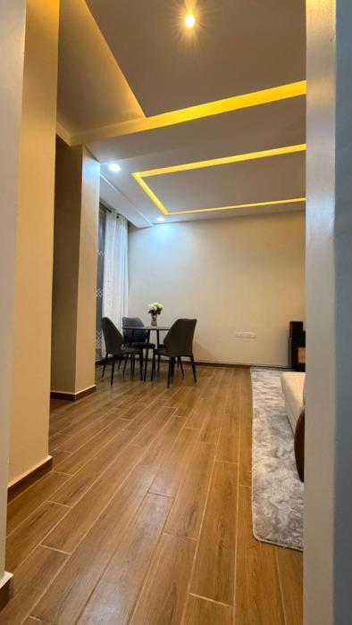 The Peak Of Peace Apartment