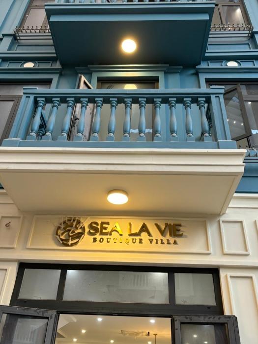 Sea La Vie Wonderland Hồ Tràm