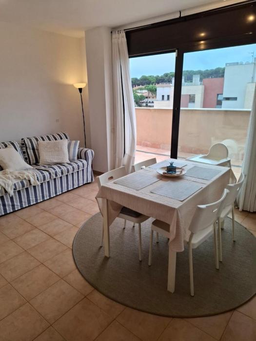 Fenals Beach Penthouse