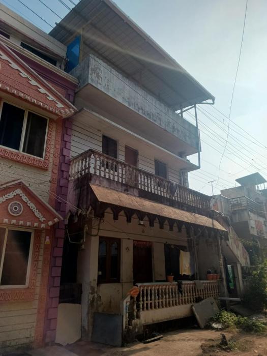 Solo 1BHK stay No sharing full privacy