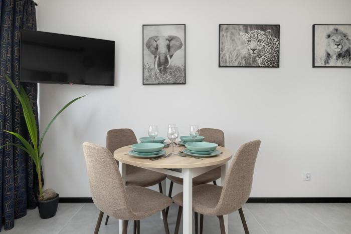 Szczecin Centrum 2 Santocka