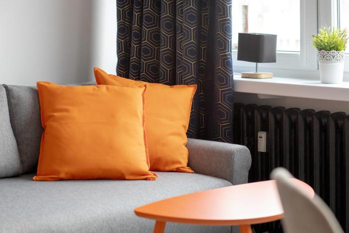 Szczecin Centrum 2 Santocka