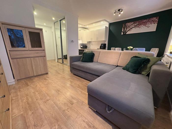 CITYSTAY Uśmiech Elizy