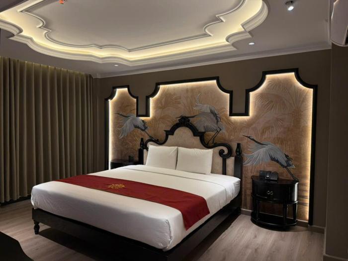 KHÁCH SẠN BẢO MINH Grand