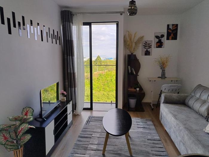 Somewhere Nice n Quiet!