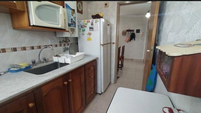 Departamento céntrico con espectacular vista panorámica y excelente luminosidad