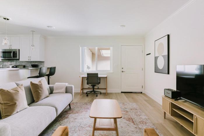 Blueground North Los Altos pool nr park SFO-2092