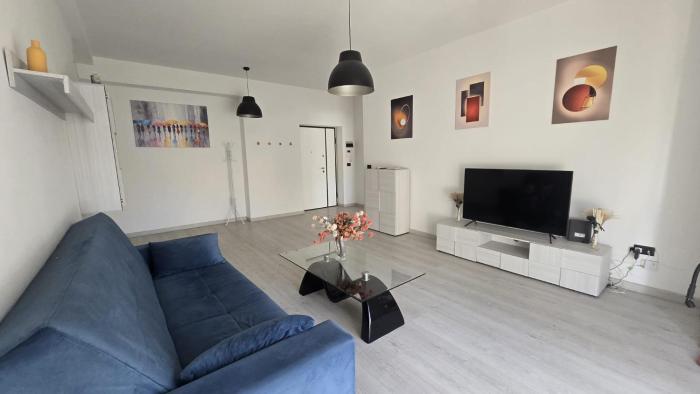 Lovely Central Apartment