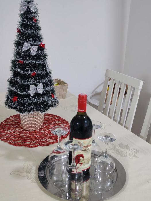 Kuca za odmor SVETI LUKA SIMANOVCI