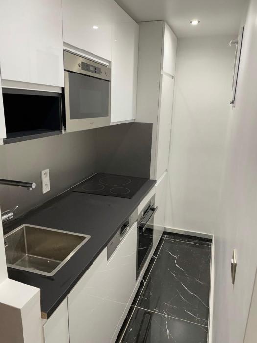 Typical Flat 4 Guests Best Neighborhood