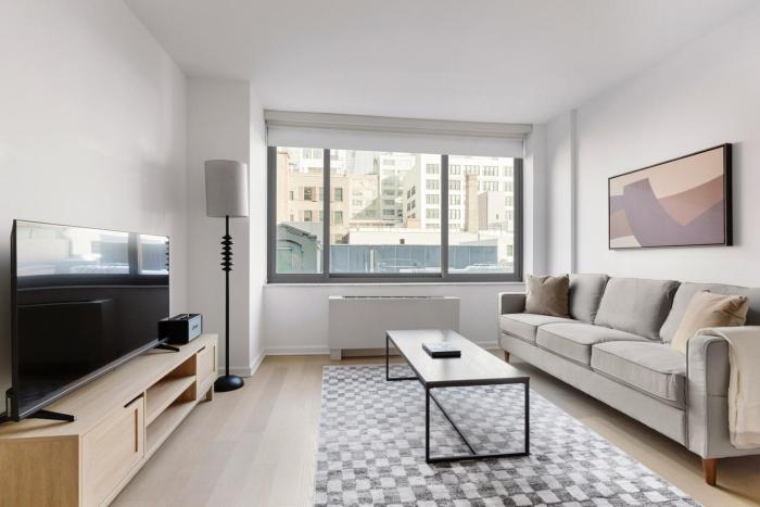 Blueground Chelsea rooftop nr High Line NYC-2193