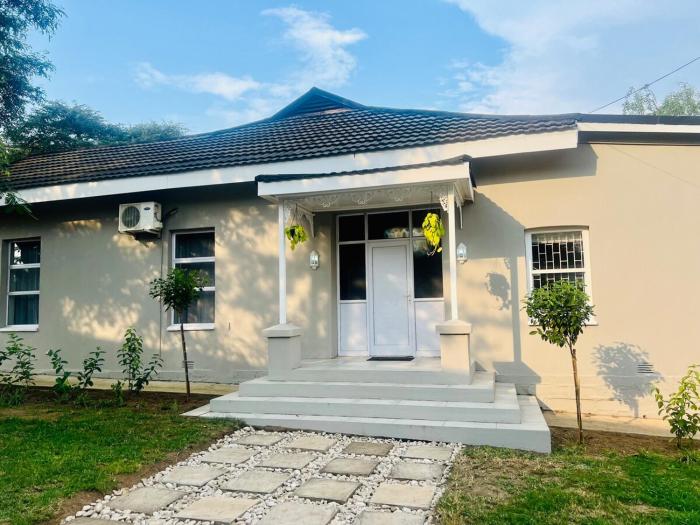 The Townhouse Mkhondo