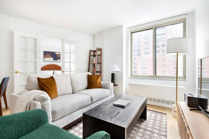 Blueground Battery Park City rooftop nr Hudson River NYC-2128