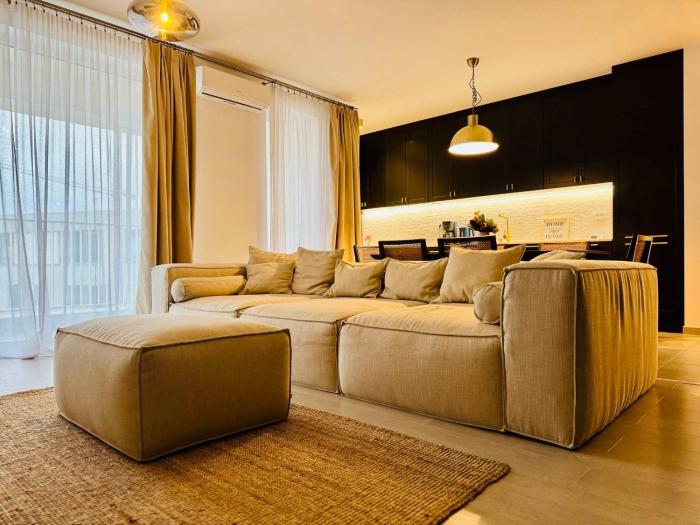 Joy City Stay - City of Mara M8-111