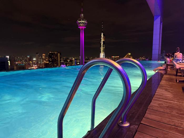 Platinum Klcc by PureStay