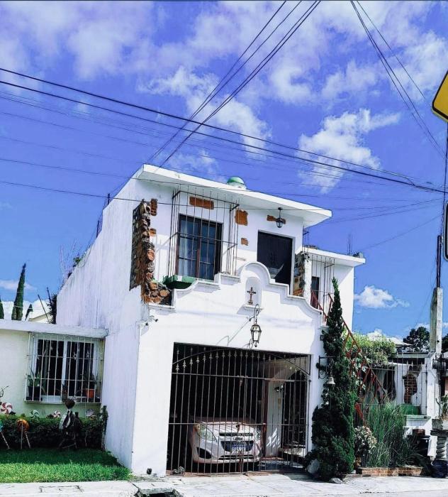 Hostal Colonial Familiar