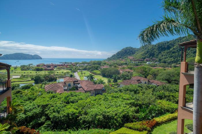 AltaVista 4B 3 bdr Ocean View in Los Suenos