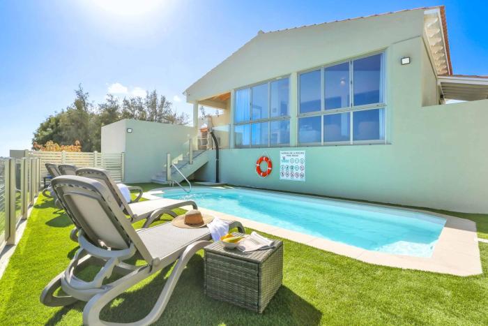 Villa Golden Atlantico