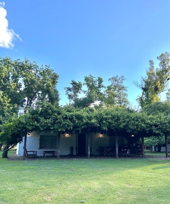 Casa de campo en Los Cardales