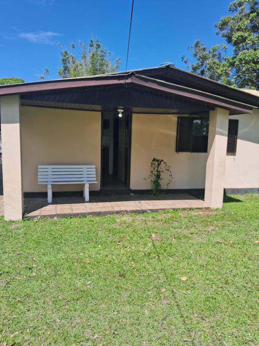 Sítio de Lazer Rancho Curió