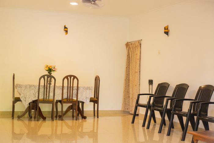 Mountain Villa Weligama