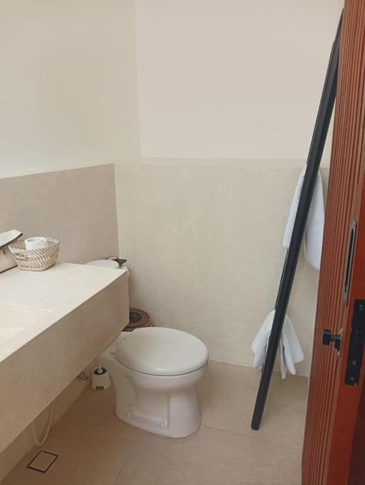 Zenza villa balangan