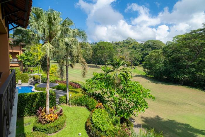 Veranda 4C 3 bdr Golf Course View in Los Suenos