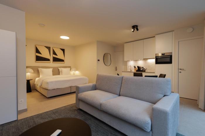 X-Corner Ostend - Casselbergh Residences