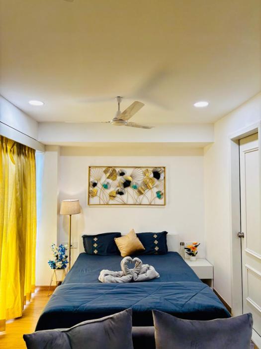 The Meraki Home