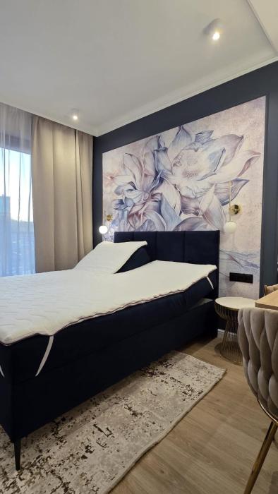 BE Apartments - Żurawie - Shipyard, City Center, Parking, Rooftop