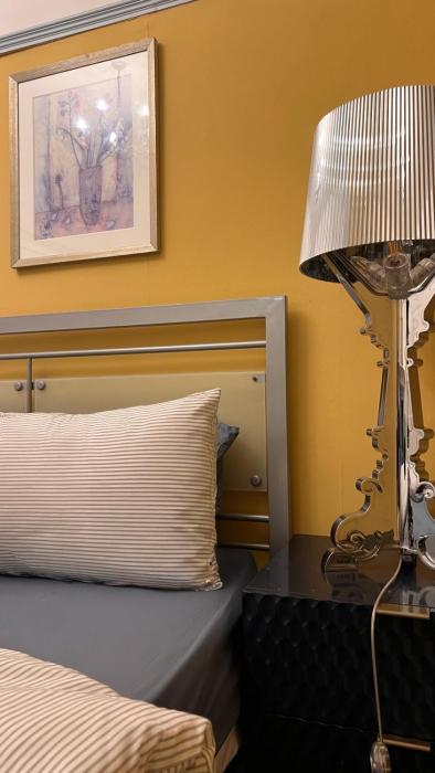 Ideal location Central London Gem Former Monastery Double Room in Mayfair