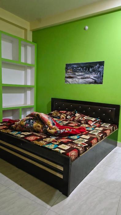 Sangam home stay