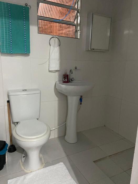 Mara e Jorge Suites Beira Mar