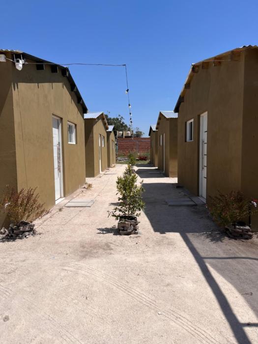 Lía Del Mar Complejo