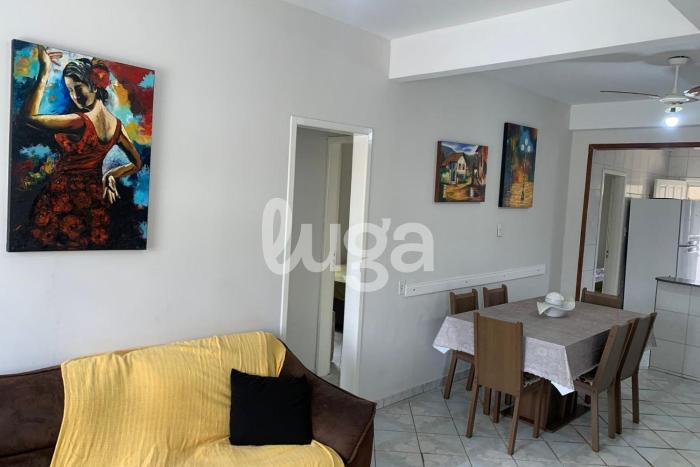 LUGA Casa Aconchegante a 800m da Praia de Palmas