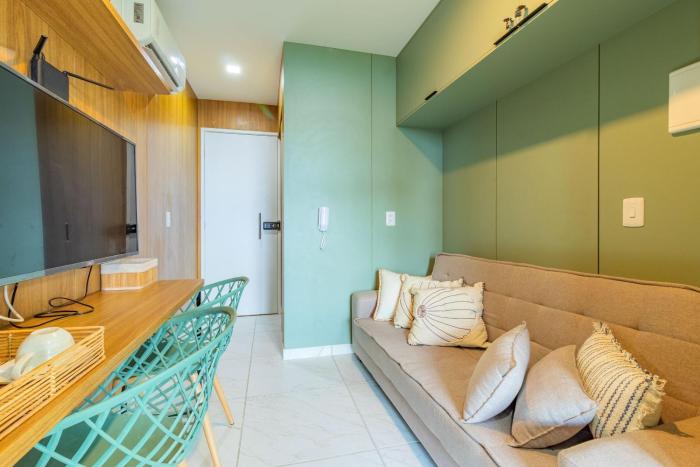 Cupe Living #323 | Duplex em Ipojuca by Carpediem