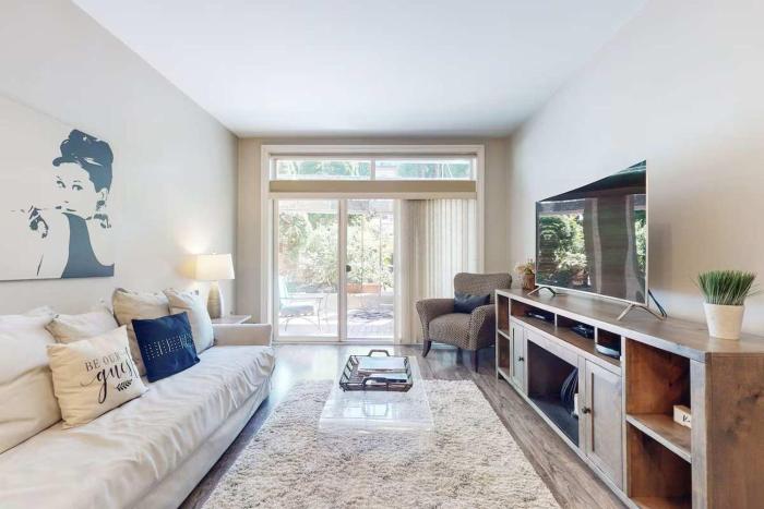 Central 1 Bed Walkable