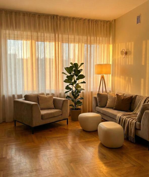 Maison Beige by VAYA STAYS