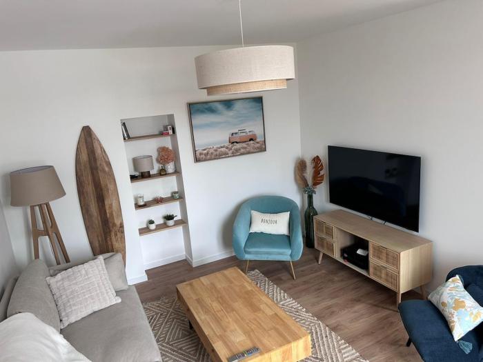 Le Sémaphore les Sables-dOlonne